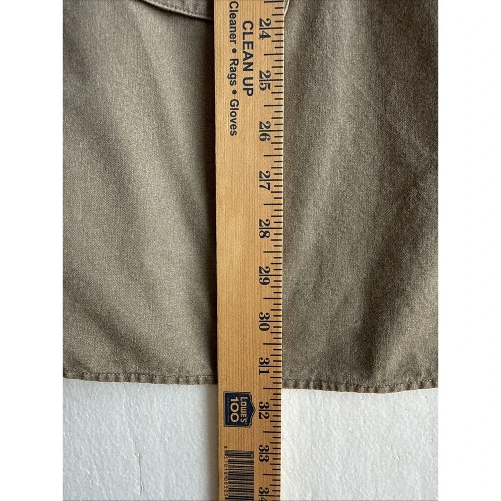VTG L.L. Bean Blazer Men’s Regular Gray Jacket Unstructured Sport Coat Size 44